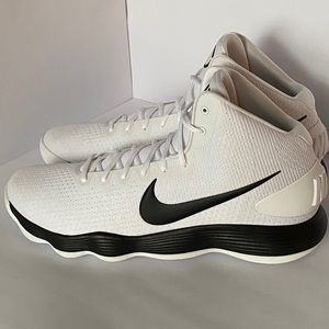 New Nike Hyperdunk 2017 Mid TB Men Size 17 & 18